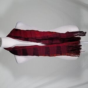 BEUTIFULL scarf  12x48 in